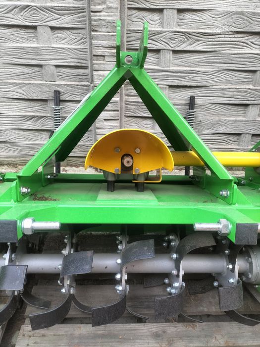 Freză bomet agricolă 1.2 m