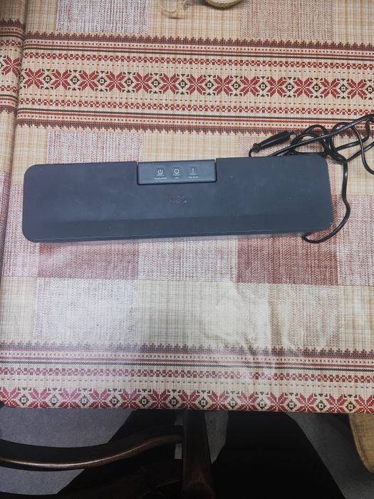 Уред за вакумиране AEG