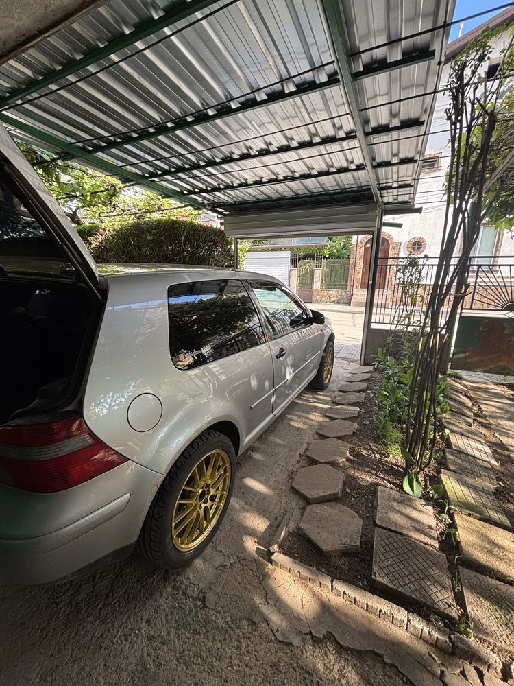 Джанти 17” 5х100 / 4х108 Golf / Seat / Audi / Skoda