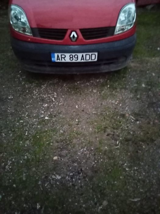 Vand reno cango 1,5 diesel