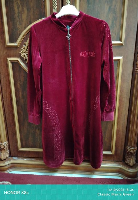 Ayollar uchun dvoyka