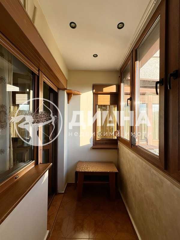 Продава се Тристаен апартамент в Пловдив, Тракия - 60 кв.м за 1767 €/кв.м - Снимка #5