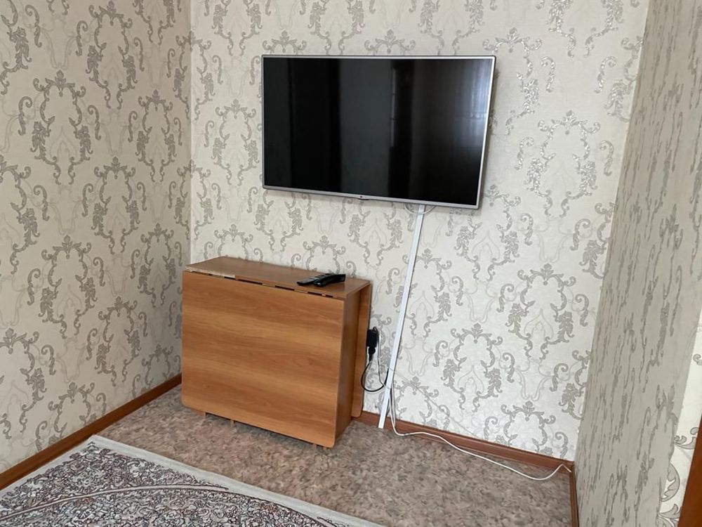 Сдам 3-х комнатную квартиру