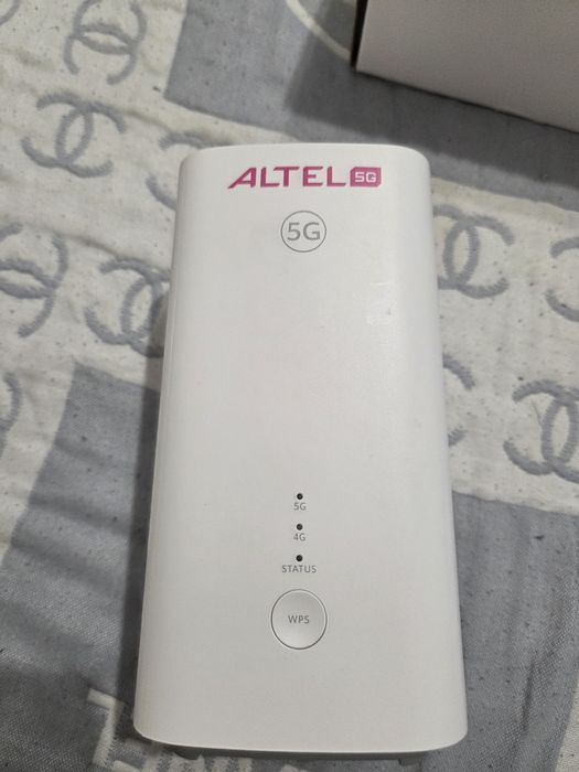 Продам 5g модем altel