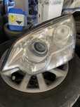 Far xenon stanga opel Antara