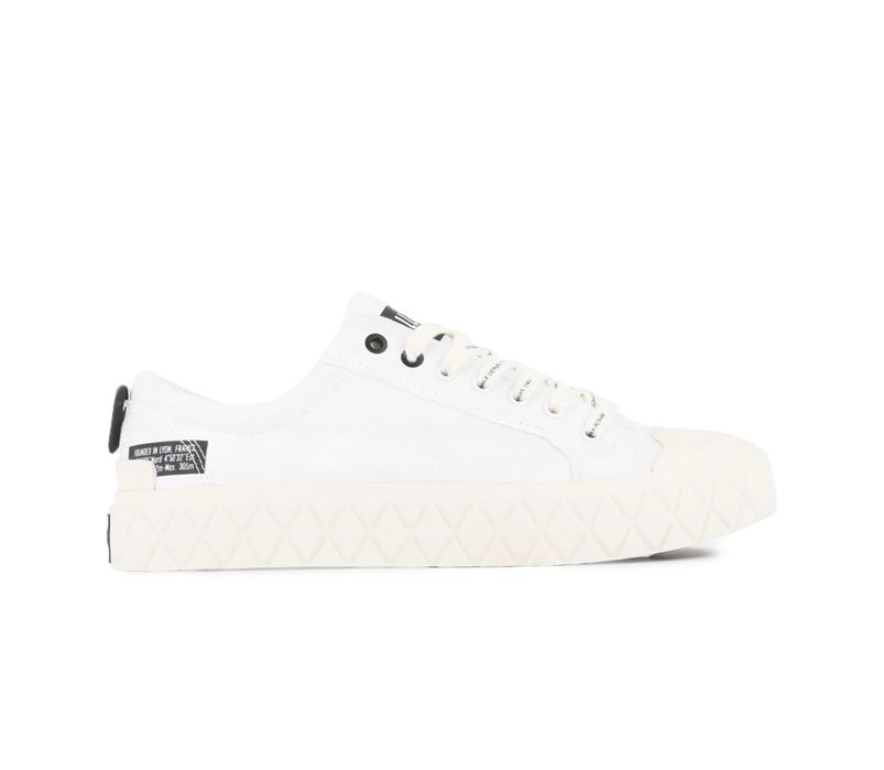 Palladium PALLA ACE LO SURPLUS ОРИГИНАЛНИ кецове - 38/24см