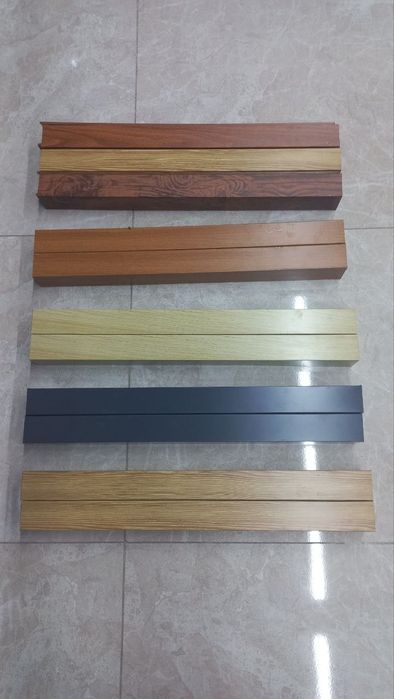 Реечный, Реечний, Речний, Рейкали Потолок