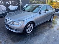 Dezmembrez Mercedes C320 CDI W204 3.0 V6 E4 Avangarde incalzire