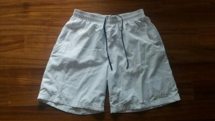 Шорти за тенис и спорт Асикс