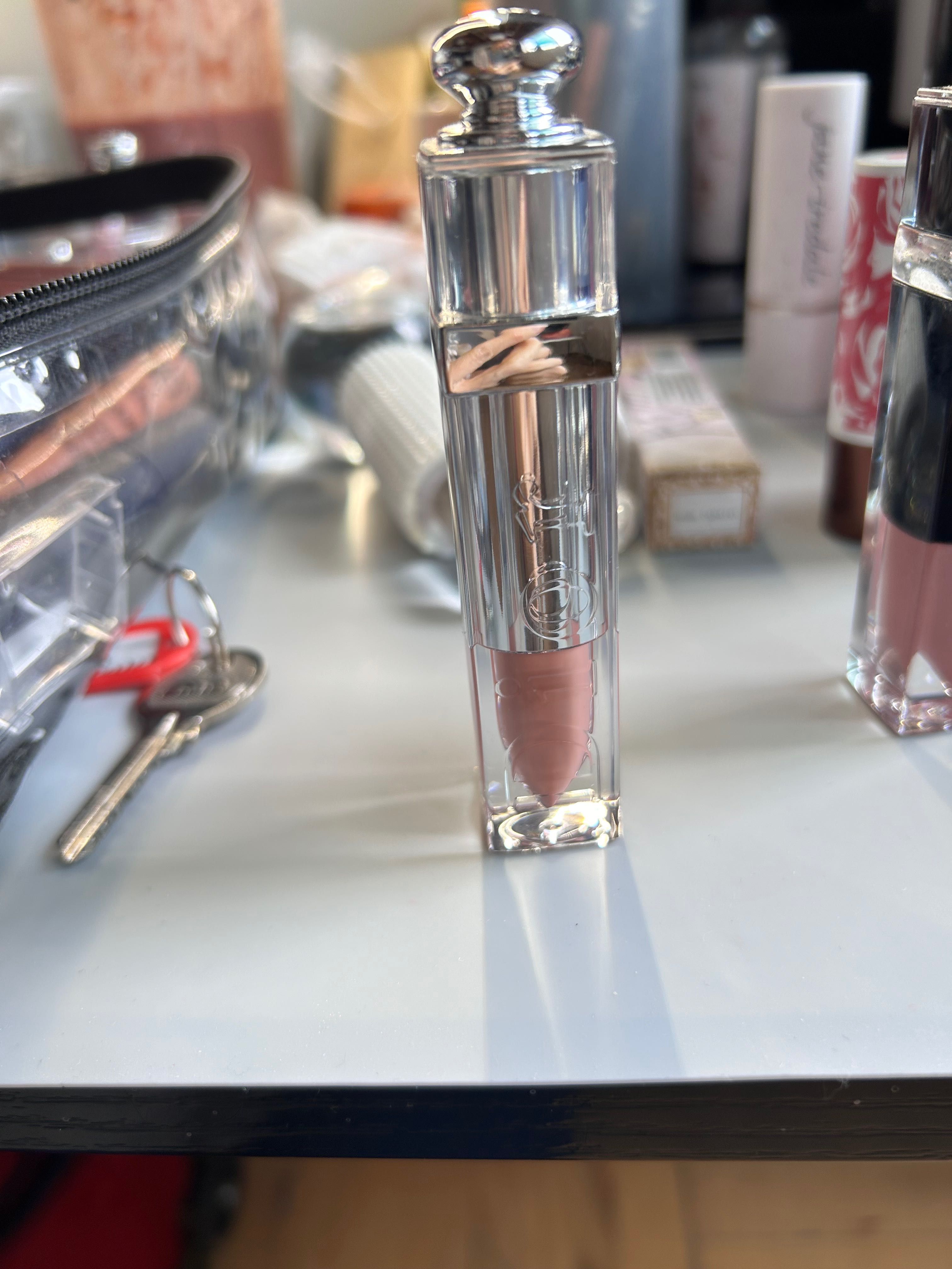 dior,bobbi brown,mac,shiseido  make up for ever оригинални хримове