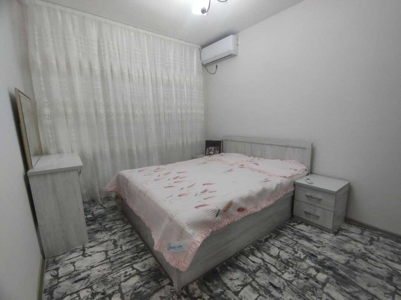 R12 Сдаётся Квартира 3/9/9 в ЖК Алмазар Сити!