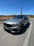 Mercedes c250 full pachet 63 amg