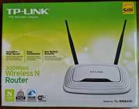 Modem Router TP Link 300 mb/s