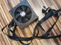 Компютърно захранване Seasonic Focus 650W