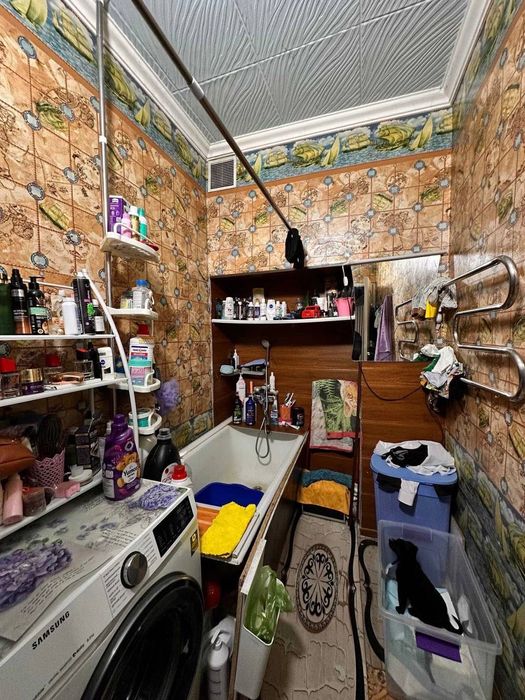 Квартира Карасу-1
Ориентир Пожарка