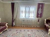 Тюль с зановеской