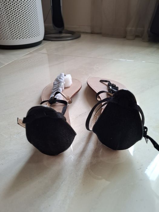 Дамски сандали 41-ви номер