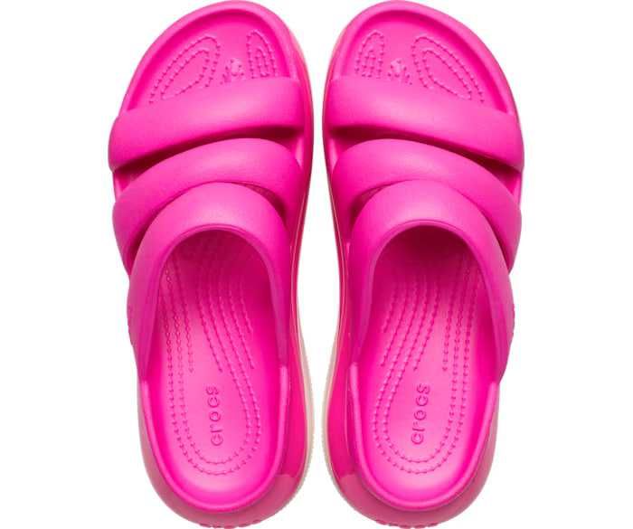 Crocs Mega Crush Triple Strap Размер: 36-37