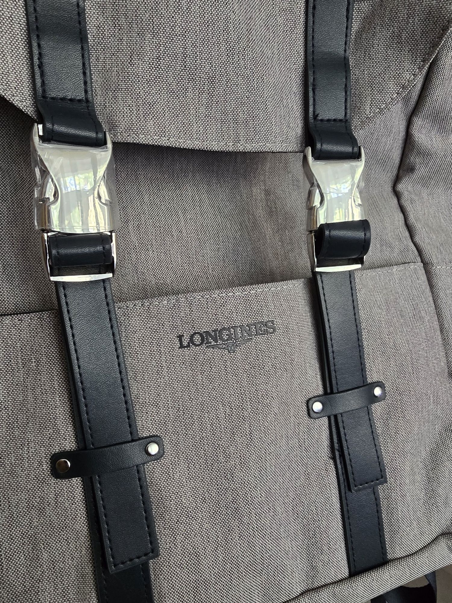 Ghiozdan Longines