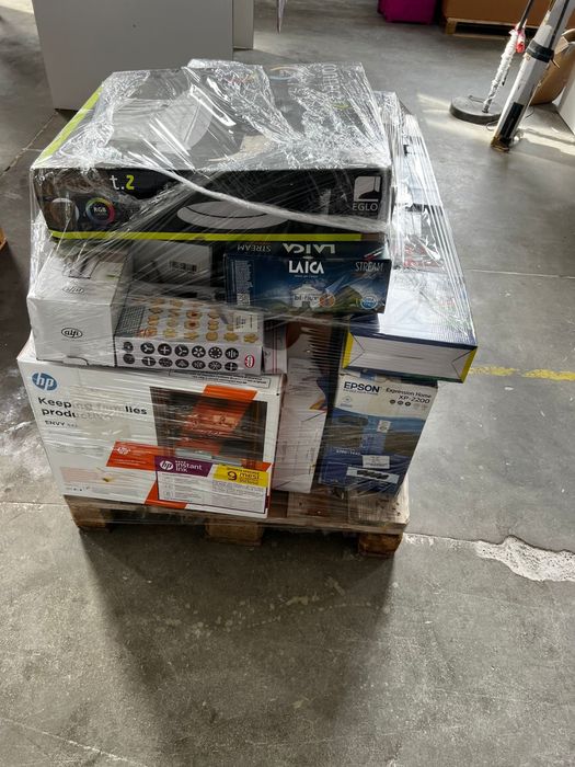 Paleti amazon  super preturi