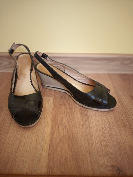 Sandale dama, stare excelenta