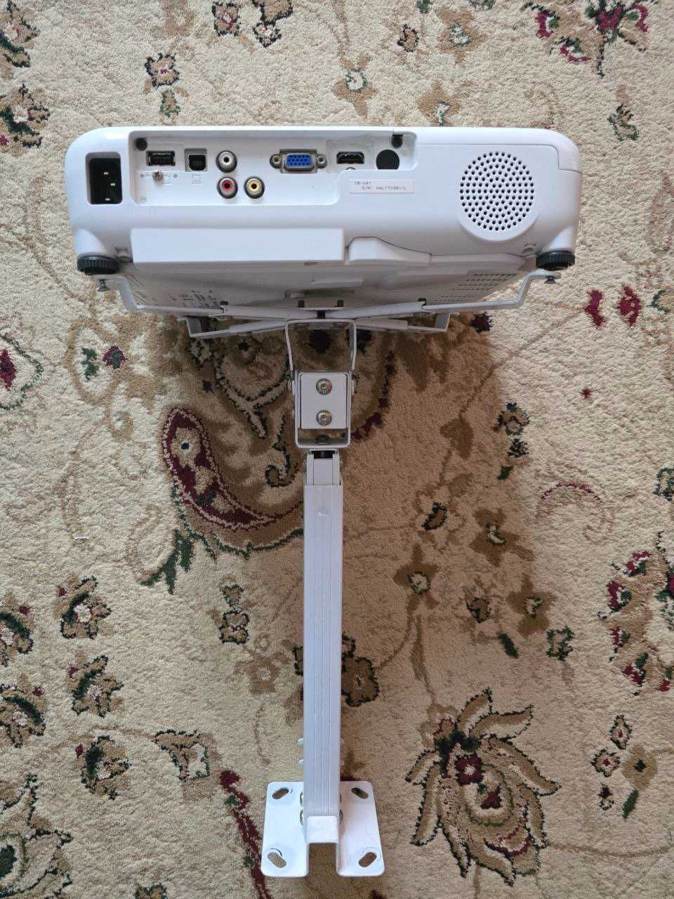 Проектор EPSON CB-X41