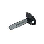 Adaptor tip drujba pentru flex / polizor unghiular, 28cm, Nou