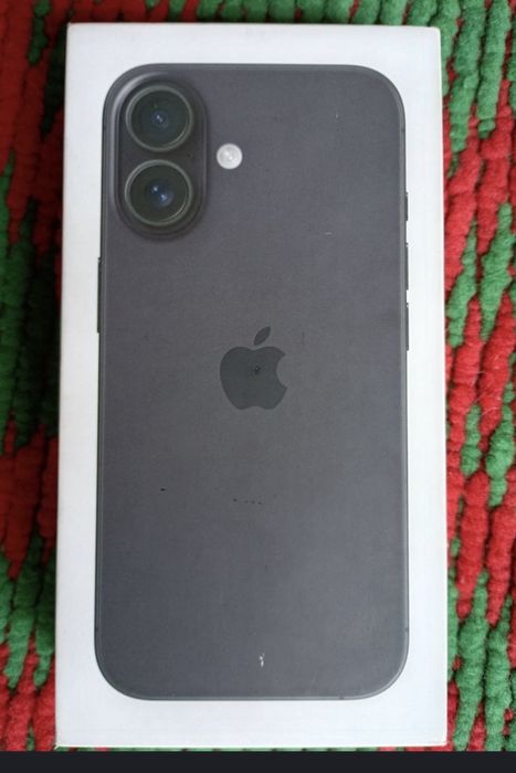 Iphone 16 sotiladi