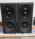 Bang&Olufsen boxe Beovox S 80.2 Perspective
