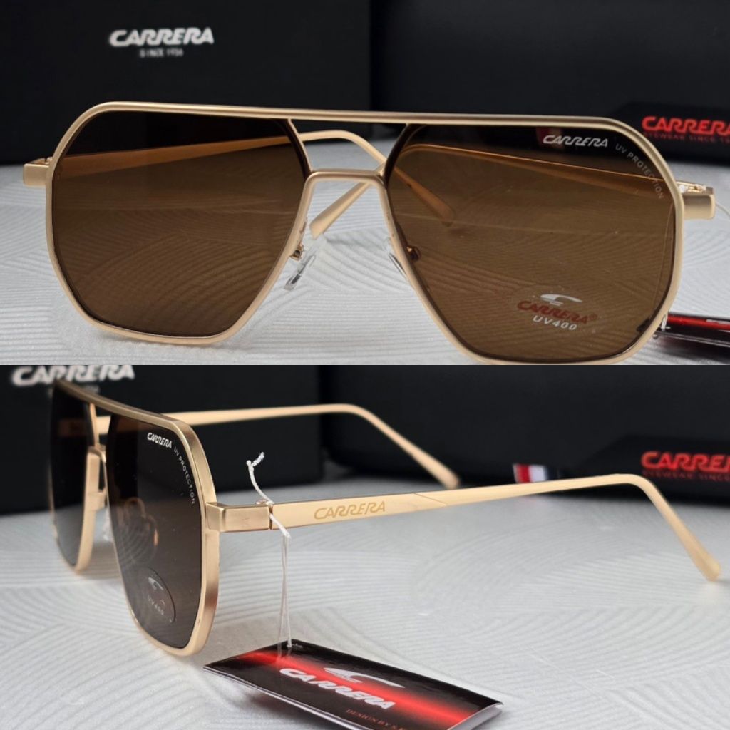 Мъжки слънчеви очила carrera 3 цвята