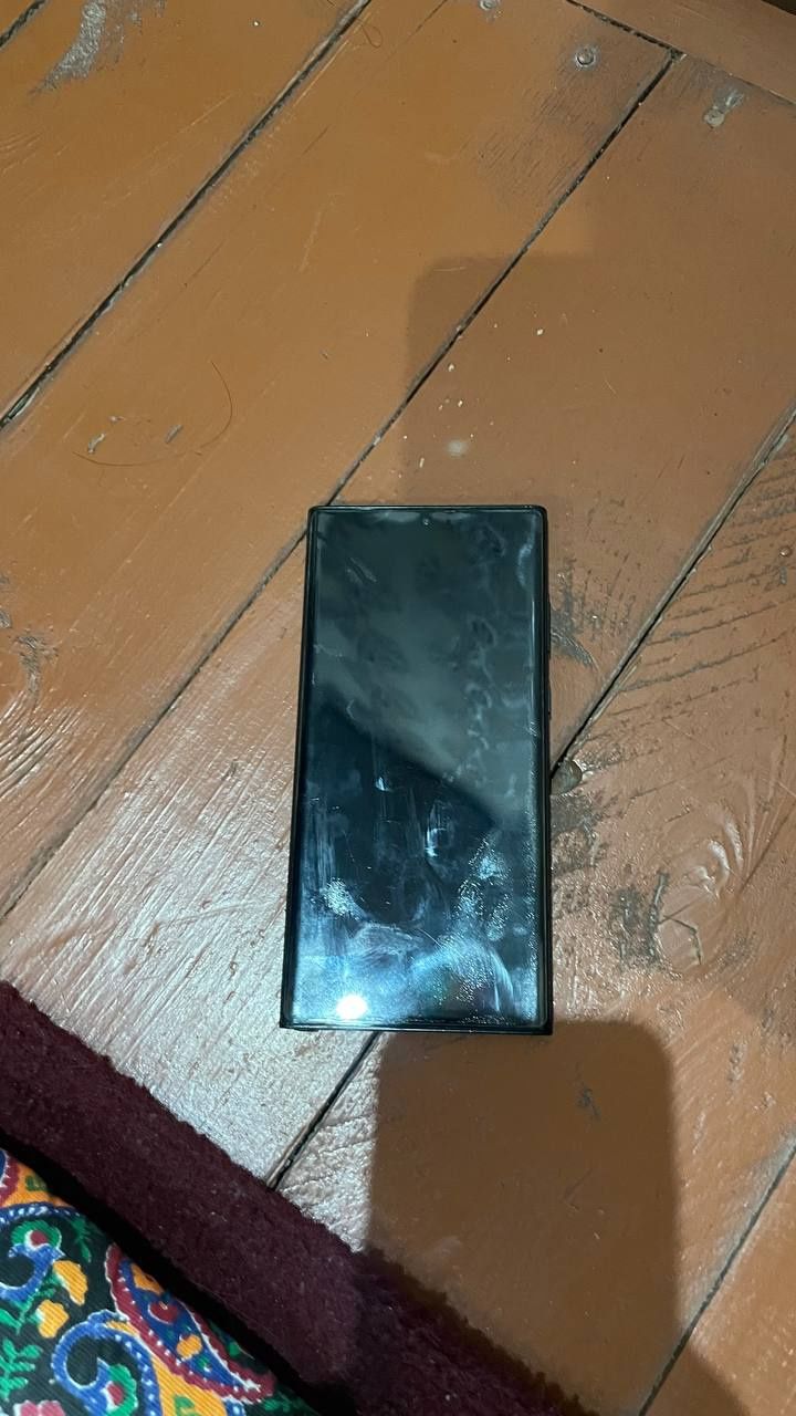 Samsung s22 ultra limited edition