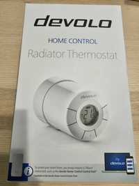 Devolo Radiator Thermostat 09811 неотварян