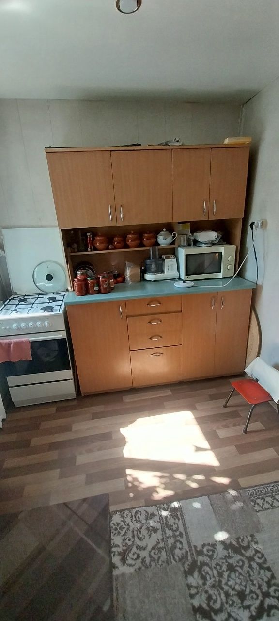 Дом на ул.Ибраева