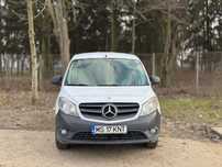 Mercedes Citan 2016