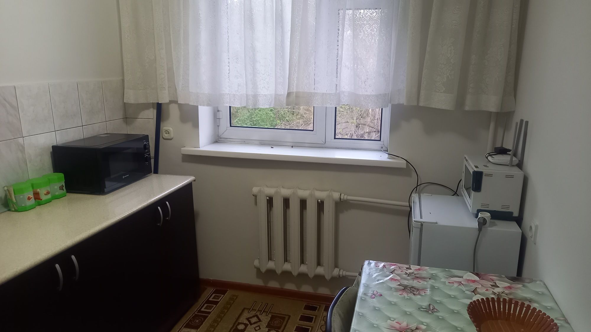 Сдаю 1 комнатную квартиру на чилонзаре 2 своя