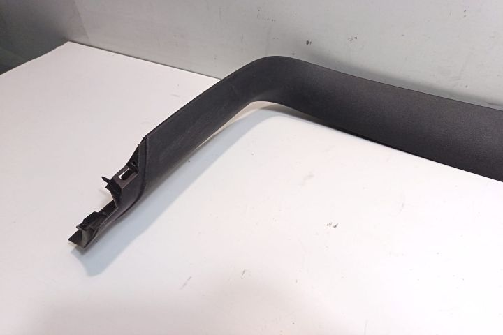 Ornament portbagaj Volkswagen VW Golf a 6-a generatie