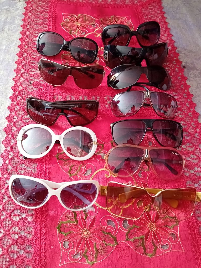 Ochelari de firma originale