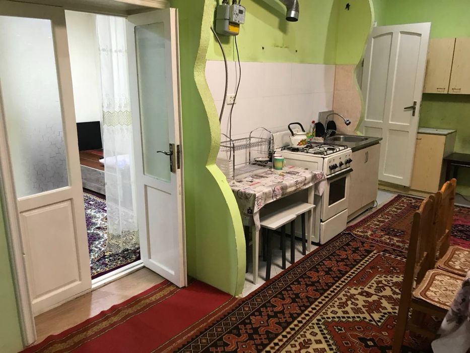 Сдаётся в аренду общий двор