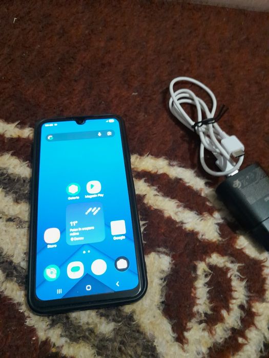 Vând telefon A 15 4g