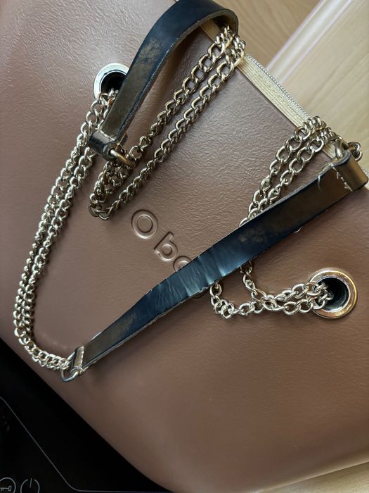 Чанта Obag класик