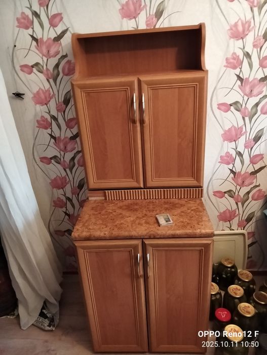 Кухонный гарнитур