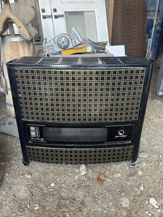 Камин электрический