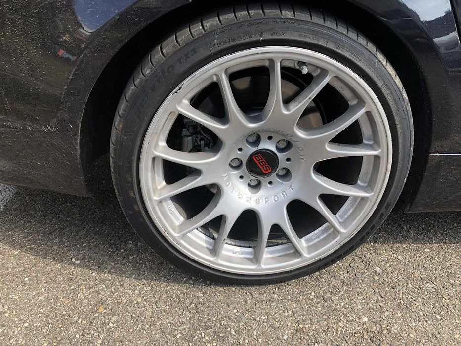 Jante bbs CH-R  in doua Lățimi