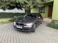 BMW Seria3 E90 318D