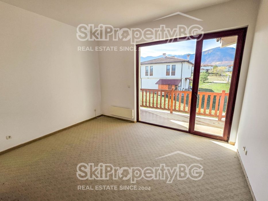 Продава се Едностаен апартамент в Долна баня - 34 кв.м за 850 €/кв.м - Снимка #1