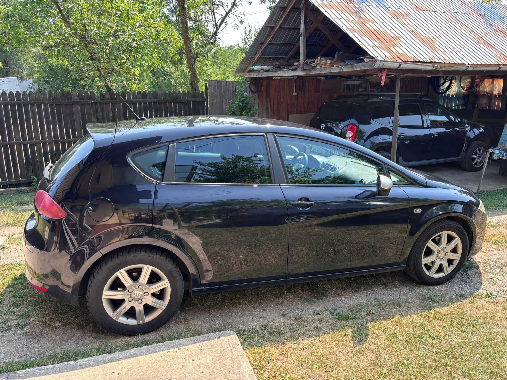 Seat Leon 1P - 2007 - 1.9 TDI