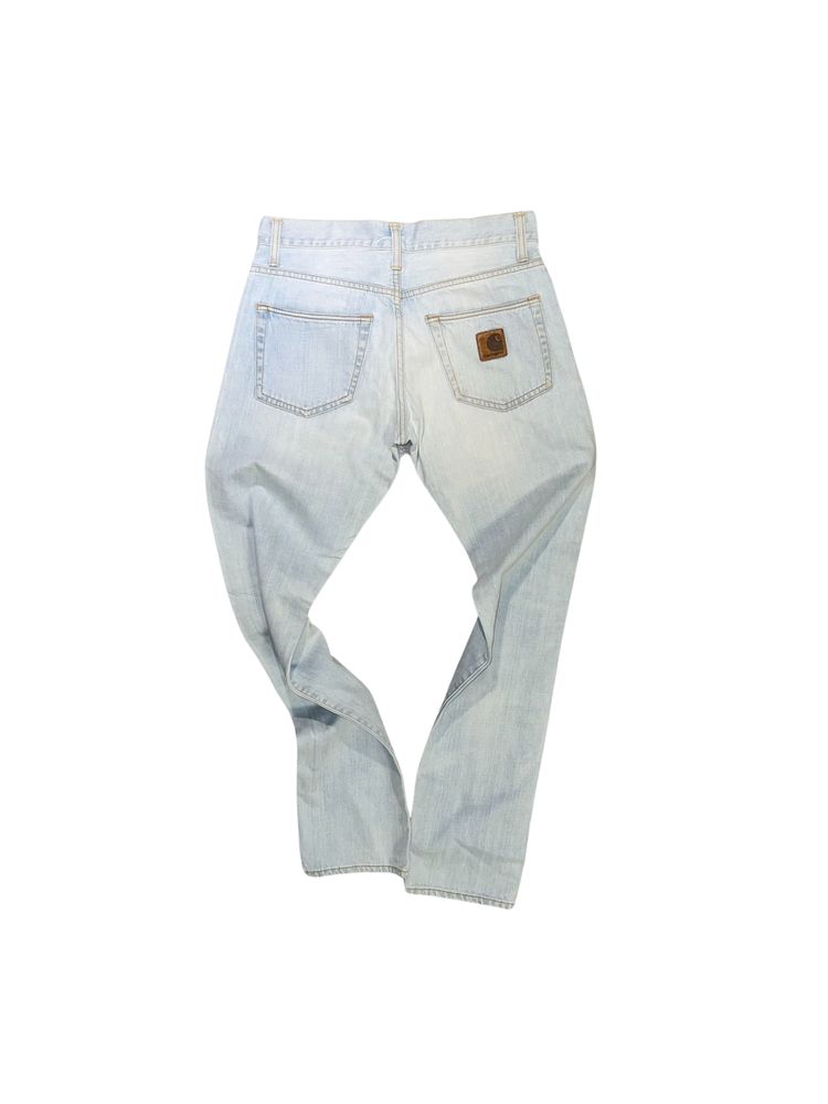 Carhartt Дънки, Панталони и шапки