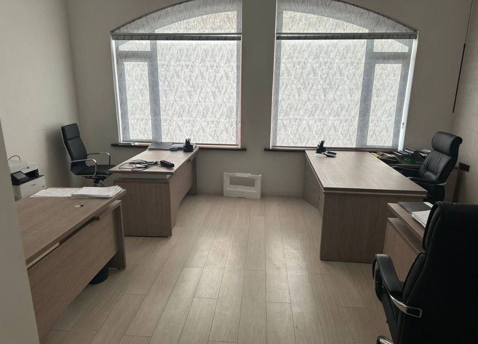 Аренда офис Боткина 334 кв