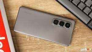 Infinix hot 50 pro plus