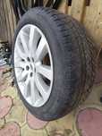 Jante range rover sport 21'